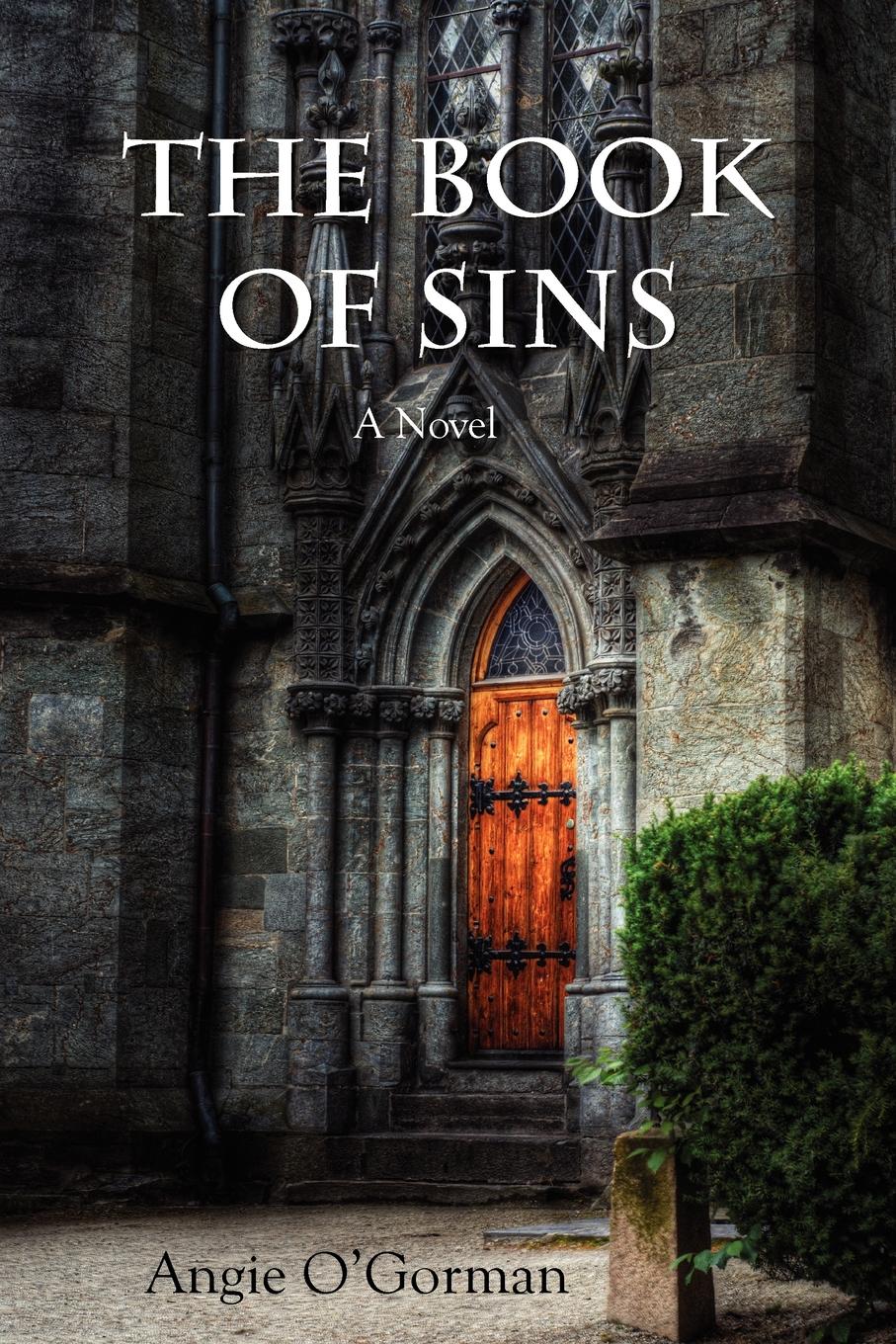 The Book of Sins Plain View Press
